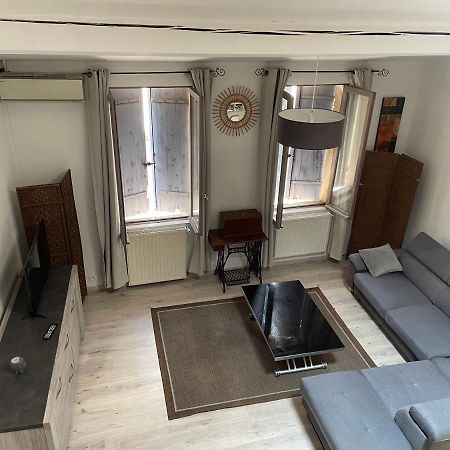 Flat Apartment Carcassonne Bagian luar foto